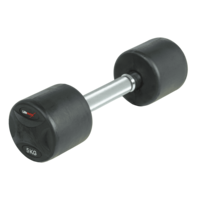 Lifemaxx® LMX79 Fixed dumbbells (1 - 50kg)