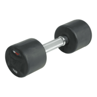Lifemaxx® LMX79 Fixed dumbbells (1 - 50kg)