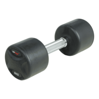 Lifemaxx® LMX79 Fixed dumbbells (1 - 50kg)
