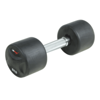 Lifemaxx® LMX79 Fixed dumbbells (1 - 50kg)