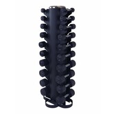 LMX79.TD LMX.® Dumbbelltower with fixed dumbbellset 1 - 10kg