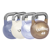 Crossmaxx® LMX88 Crossmaxx® competition kettlebell (4kg - 48kg)