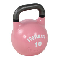 Crossmaxx® LMX88 Crossmaxx® competition kettlebell (4kg - 48kg)