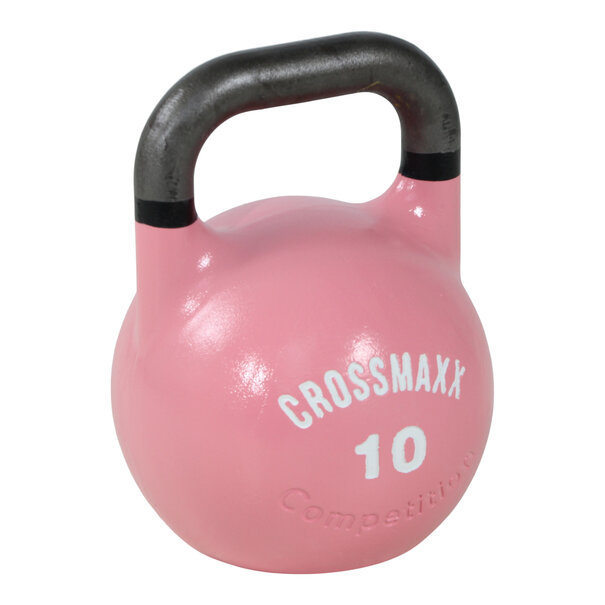 Crossmaxx® LMX88 Crossmaxx® competition kettlebell (4kg - 48kg)