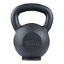 LMX90 Cast iron kettlebell (with rubber foot) (4 - 20kg)