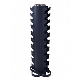 LMX82W LMX.® Dumbbelltower (black)