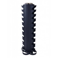 LMX.® LMX82W LMX.® Dumbbelltower (black)