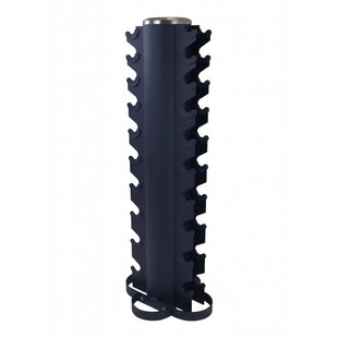 LMX82W LMX.® Dumbbelltower (black)