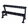 LMX1012 LMX.® Dumbbellrack - black (5 - 20 sets)