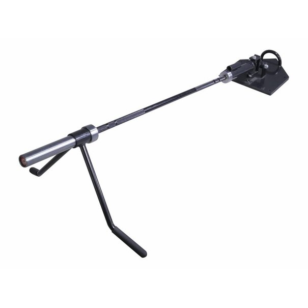 LMX.® LMX1022 LMX.® Total core trainer with handle. For 50mm bars (black)