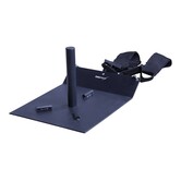 LMX1028 Crossmaxx® Sled Compact with harness