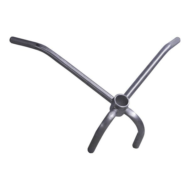 Crossmaxx® LMX1029 Crossmaxx® Total core trainer handle