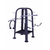 LMX1041 LMX.® Accessory tower (black)