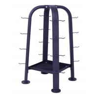LMX.® LMX1041 LMX.® Accessory tower (black)