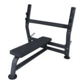 LMX1076 LMX.® Olympic press bench PRO