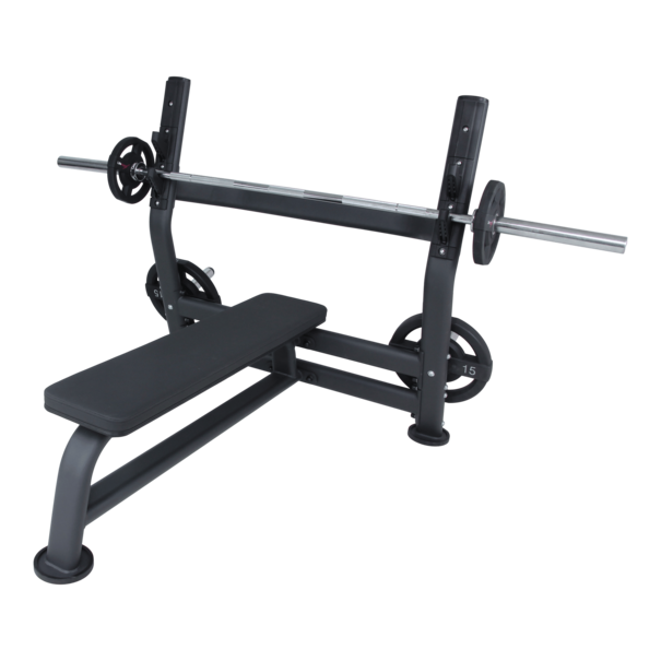 LMX.® LMX1076 LMX.® Olympic press bench PRO