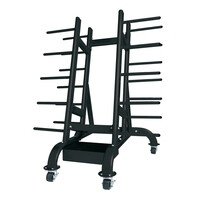 LMX.® LMX1143 LMX.® Studio pump rack. For max. 30 sets