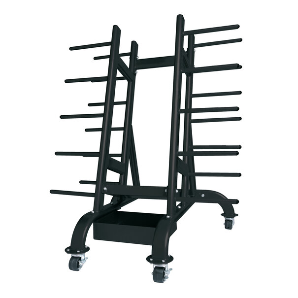 LMX.® LMX1143 LMX.® Studio pump rack. For max. 30 sets