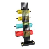 LMX.® LMX1144 LMX.® Studio pump rack. For max. 8 sets