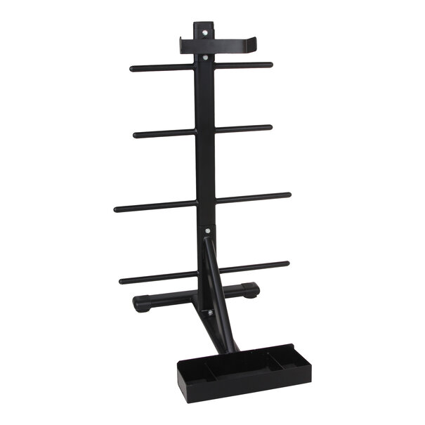 LMX.® LMX1144 LMX.® Studio pump rack. For max. 8 sets