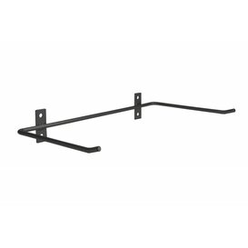 LMX1225 LMX.® Aerobic mat wall rack. For 10 mats
