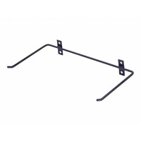 LMX.® LMX1225 LMX.® Aerobic mat wall rack. For 10 mats