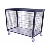 LMX.® LMX1247 LMX.® Storage Cart