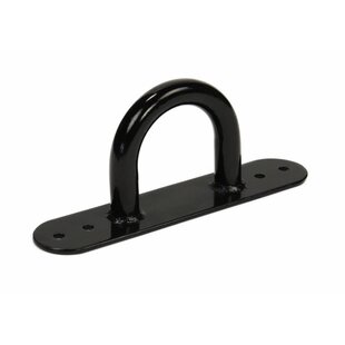 LMX1286 Crossmaxx® Wall mount (black)