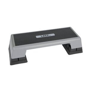 LMX1122 LMX.® PRO step (3-level)