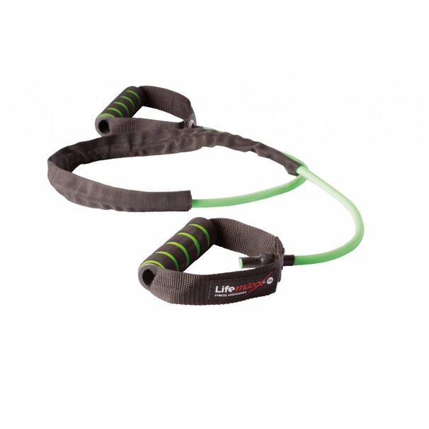 Lifemaxx® LMX1170 Training tube (level 1 - 5)