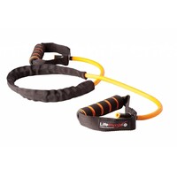 Lifemaxx® LMX1170 Training tube (level 1 - 5)