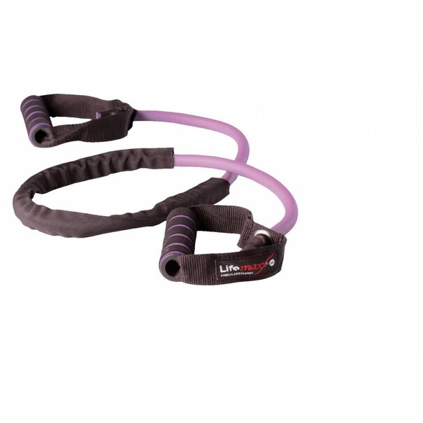 Lifemaxx® LMX1170 Training tube (level 1 - 5)