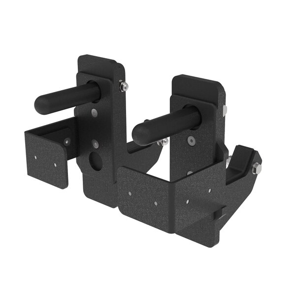 Crossmaxx® LMX1739 Crossmaxx® XL J-Hook set PRO