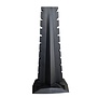 LMX94 Lifemaxx® PU dumbbell tower