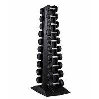 Lifemaxx® LMX94 Lifemaxx® PU dumbbell tower
