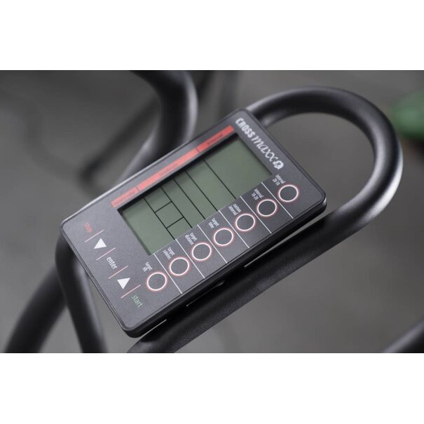 Crossmaxx® LMX1750 Crossmaxx® Air Bike PRO