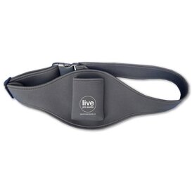 LPA02 Live Pro Audio heuptasje