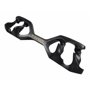 TRY81 TRYON Seated row double position