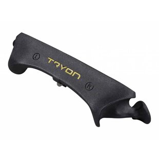 TRY87 TRYON Narrow biceps bar