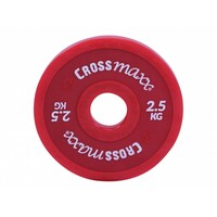 Crossmaxx® LMX95 Crossmaxx® ELITE fractional plates (coloured)