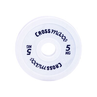Crossmaxx® LMX95 Crossmaxx® ELITE fractional plates (coloured)