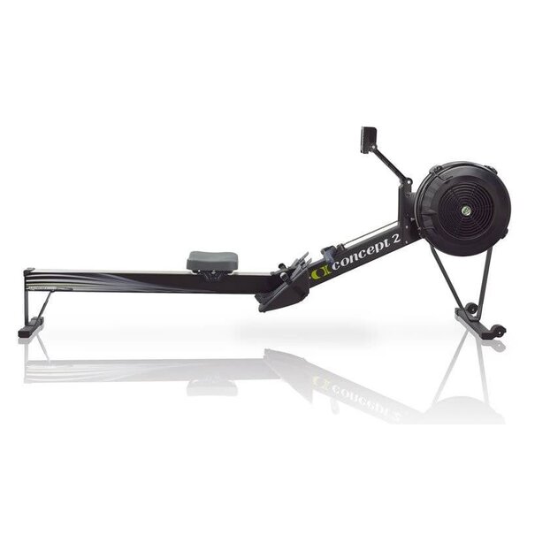 Concept2® C2-2712 Concept2 RowErg with PM5 - standard height - black