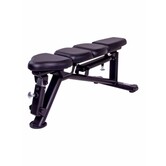 LMX1060 LMX.® Multi purpose bench (black)