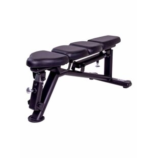 LMX1060 LMX.® Multi purpose bench (black)