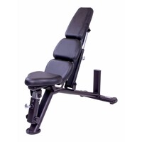 LMX.® LMX1060 LMX.® Multi purpose bench (black)