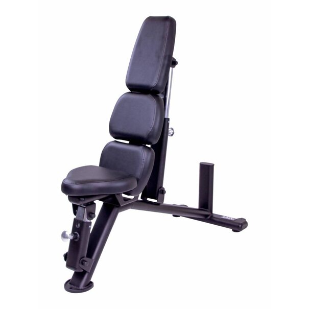 LMX.® LMX1060 LMX.® Multi purpose bench (black)