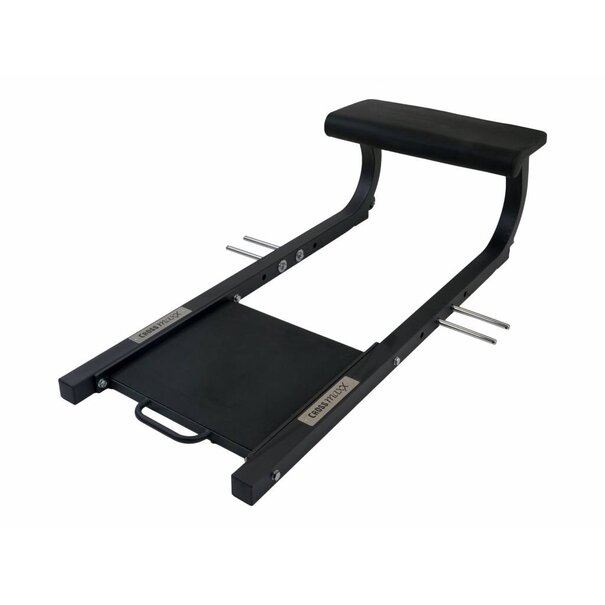 Crossmaxx® LMX1057 Crossmaxx® Hip Thrust Bench