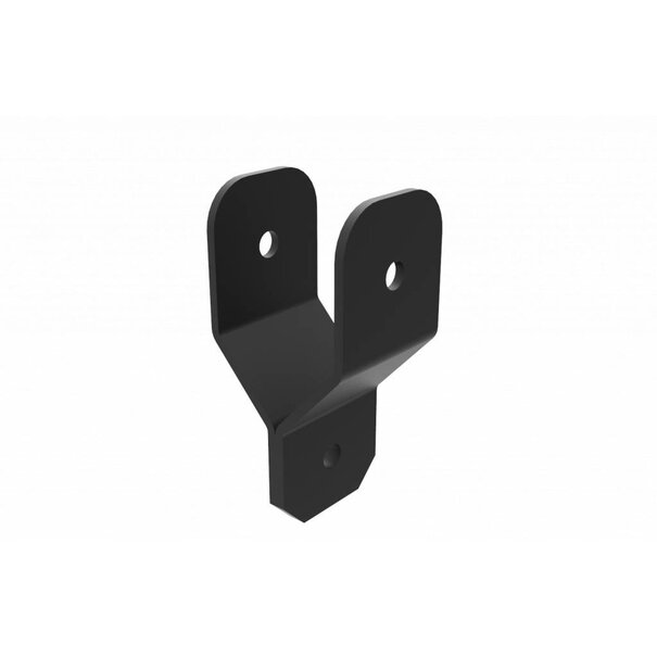 Crossmaxx® LMX1763 Crossmaxx® XL Bracket for Trawler & Crossbar