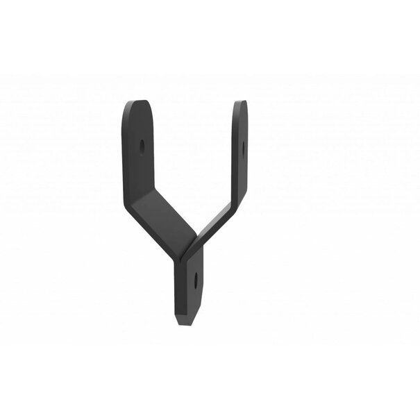 Crossmaxx® LMX1763 Crossmaxx® XL Bracket for Trawler & Crossbar