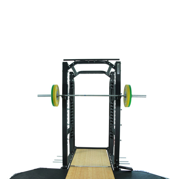 Crossmaxx® LMX1053 Crossmaxx® Power Rack